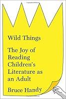 Algopix Similar Product 6 - Wild Things The Joy of Reading