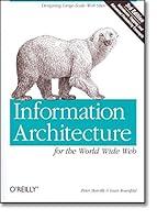 Algopix Similar Product 20 - Information Architecture for the World