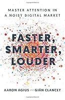 Algopix Similar Product 16 - Faster Smarter Louder Master