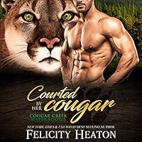 Algopix Similar Product 16 - Courted by her Cougar Cougar Creek