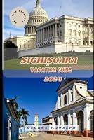 Algopix Similar Product 11 - SIGHIOARA VACATION GUIDE 2024