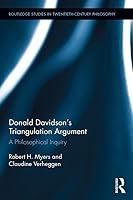 Algopix Similar Product 18 - Donald Davidsons Triangulation