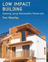 Algopix Similar Product 13 - Low Impact Building Housing using