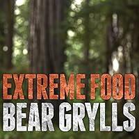 Algopix Similar Product 20 - Extreme Food What to Eat When Your