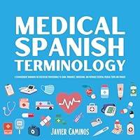 Algopix Similar Product 16 - Medical Spanish Terminology A