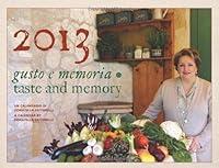 Algopix Similar Product 11 - 2013 Gusto e Memoria 2013 Taste and