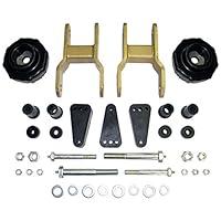 Algopix Similar Product 14 - Performance Accessories Toyota Tacoma