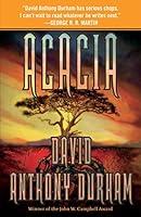 Algopix Similar Product 7 - Acacia: The Acacia Trilogy, Book One