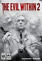 Algopix Similar Product 2 - The Evil Within 2 - PC