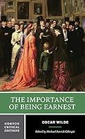 Algopix Similar Product 4 - The Importance of Being Earnest Norton