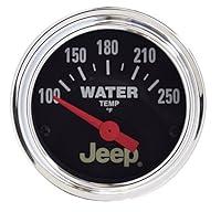 Algopix Similar Product 17 - Auto Meter 880241 Jeep Electric Water