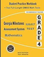 Algopix Similar Product 13 - Georgia Milestones Assessment System