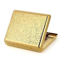 Algopix Similar Product 12 - Pure Copper Embossed Arabesque Metal