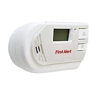 Algopix Similar Product 9 - First Alert BRK 1039760 Explosive