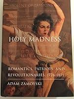 Algopix Similar Product 2 - Holy Madness Romantics Patriots and