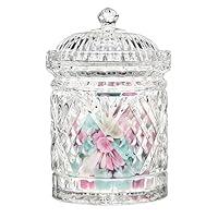 Algopix Similar Product 12 - Godinger Dublin Biscuit Barrel Storage
