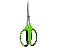 Algopix Similar Product 12 - Hydrofarm HGBS600 60 mm Bonsai Shears