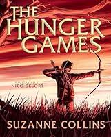 Algopix Similar Product 18 - The Hunger Games: Illustrated Edition