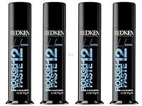 Algopix Similar Product 2 - Redken Rough Paste No. 12 SET 4 x 75ml