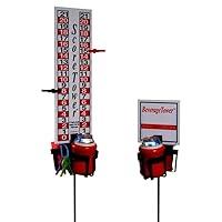 Algopix Similar Product 5 - ScoreTower Combo Set  Cornhole