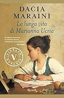 Algopix Similar Product 7 - La lunga vita di Marianna Ucra