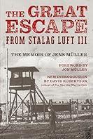 Algopix Similar Product 12 - The Great Escape from Stalag Luft III