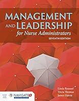 Algopix Similar Product 1 - Management and Leadership for Nurse