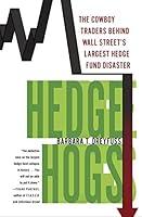 Algopix Similar Product 11 - Hedge Hogs The Cowboy Traders Behind