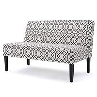 Algopix Similar Product 3 - Christopher Knight Home Dejon Modern