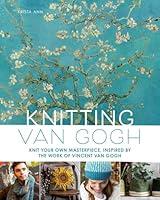 Algopix Similar Product 7 - Knitting Van Gogh Knit Your Own