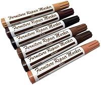 Algopix Similar Product 7 - 1 Hardwood Renewer Set of 6 Piece