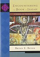 Algopix Similar Product 12 - Encountering the Book of Isaiah A