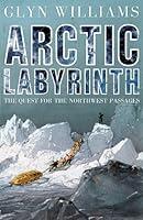 Algopix Similar Product 12 - Arctic Labyrinth The Quest for the