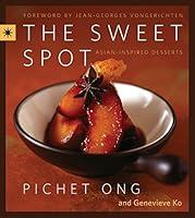 Algopix Similar Product 2 - The Sweet Spot: Asian-Inspired Desserts