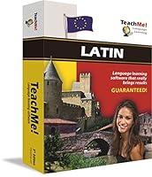 Algopix Similar Product 6 - TeachMe! Latin