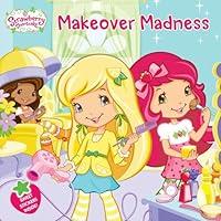 Algopix Similar Product 18 - Makeover Madness (Strawberry Shortcake)