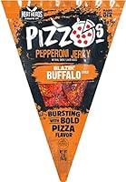 Algopix Similar Product 3 - Meat Heads Snack Co Pizzos blazin