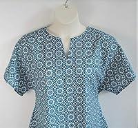 Algopix Similar Product 7 - Shoulder Shirts Post Surgery Cotton