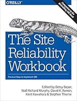 Algopix Similar Product 18 - The Site Reliability Workbook