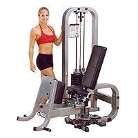 Algopix Similar Product 3 - BodySolid Pro Club Line STH1100G 2