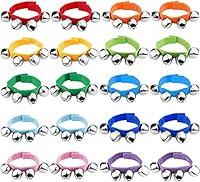 Algopix Similar Product 5 - Jingle Bells Augshy 20 packs Christmas