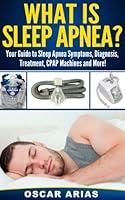 Algopix Similar Product 3 - What is Sleep Apnea Your Guide to