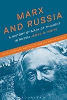 Algopix Similar Product 14 - Marx and Russia The Fate of a Doctrine