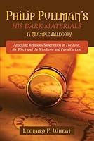 Algopix Similar Product 13 - Philip Pullmans His Dark Materials A