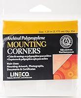 Algopix Similar Product 10 - Lineco SelfAdhesive Polypropylene