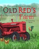 Algopix Similar Product 9 - Old Reds Farm Learn to count from one