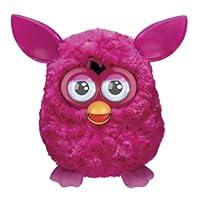 Algopix Similar Product 18 - Furby Pink Puff