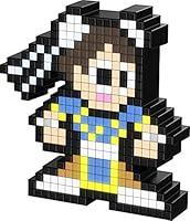 Algopix Similar Product 8 - PDP Pixel Pals Capcom Street Fighter II