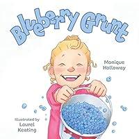 Algopix Similar Product 6 - Blueberry Grunt