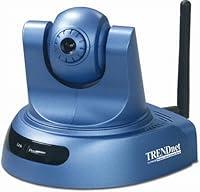 Algopix Similar Product 10 - TRENDnet ProView Wireless Advanced